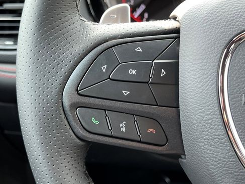 New 2026 Dodge Durango GT w/ Blacktop Package image 17