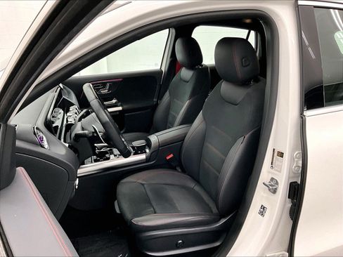 Certified 2023 Mercedes-Benz GLA 35 AMG 4MATIC image 16