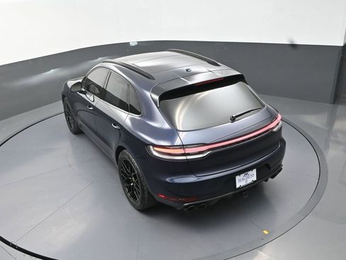 Used 2021 Porsche Macan GTS AWD/4WD image 19