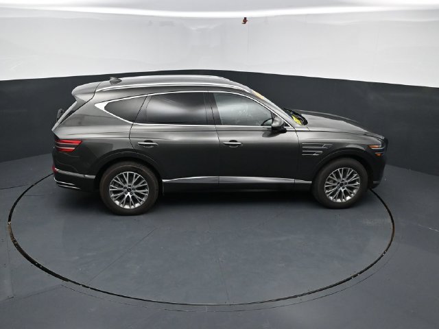 Used 2025 Genesis GV80 2.5T Standard AWD/4WD image 46