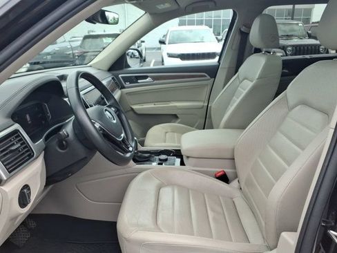 Used 2019 Volkswagen Atlas SEL Premium AWD/4WD image 23