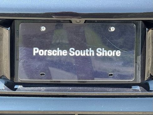 Certified 2023 Porsche 911 Turbo S image 25