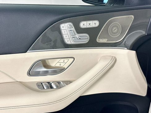 Certified 2023 Mercedes-Benz GLS 450 4MATIC w/ AMG Line Exterior image 18