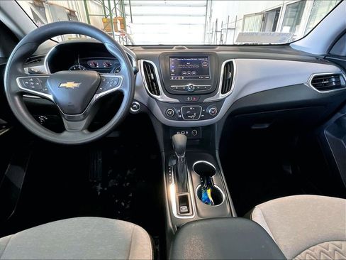 Used 2024 Chevrolet Equinox LS AWD/4WD image 21