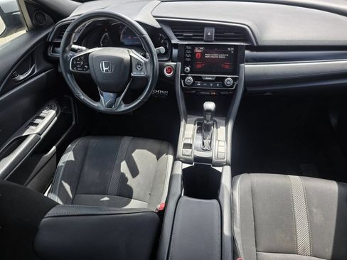 Used 2021 Honda Civic Sport image 29