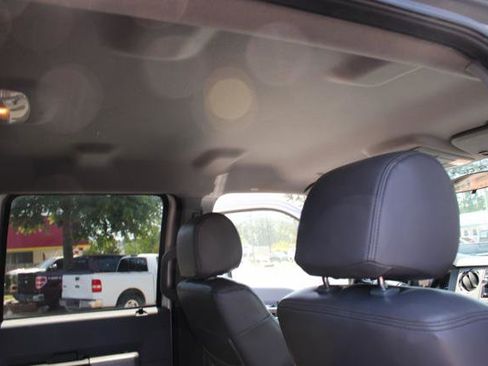 Used 2016 Ford F250 XLT AWD/4WD image 25