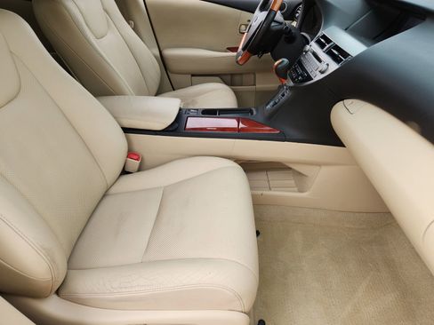 Used 2010 Lexus RX 350 2WD image 18