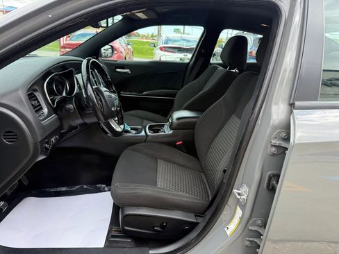 Used 2018 Dodge Charger GT AWD/4WD image 18