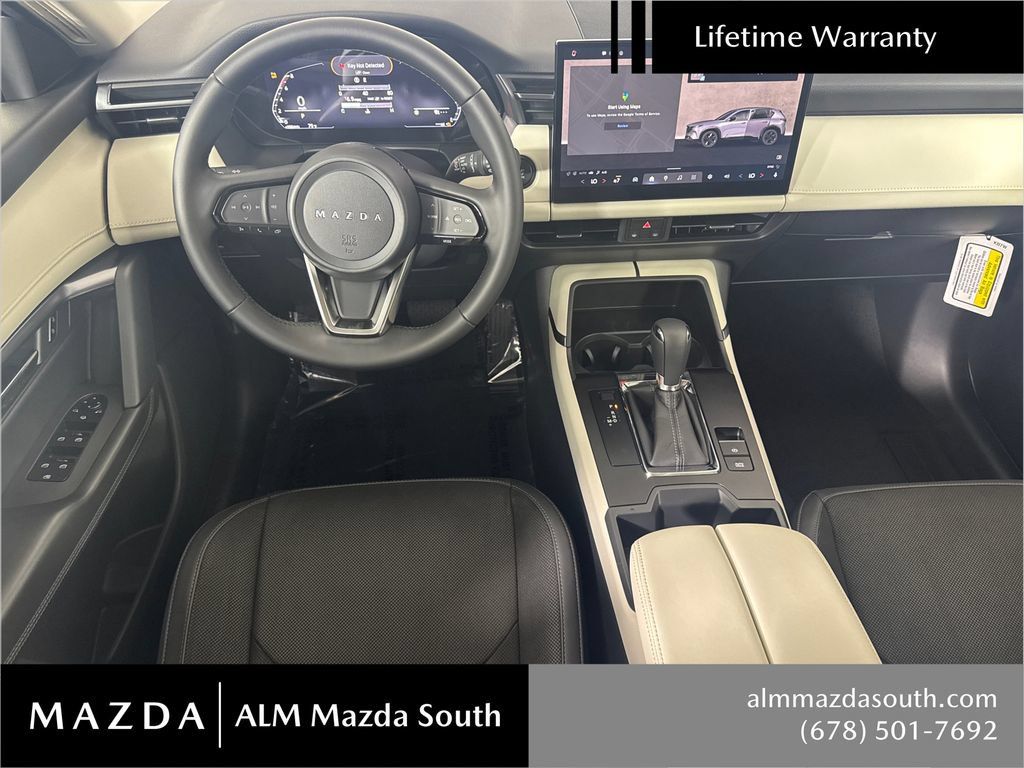 New 2026 MAZDA CX-5 Preferred AWD/4WD image 23