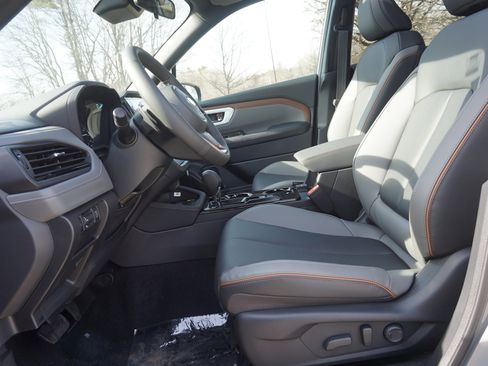 New 2026 Subaru Forester Sport AWD/4WD image 8