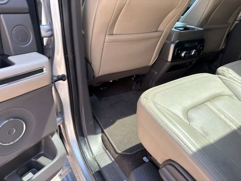 Used 2020 Ford Expedition Limited w/ Equipment Group 302A RWD image 12