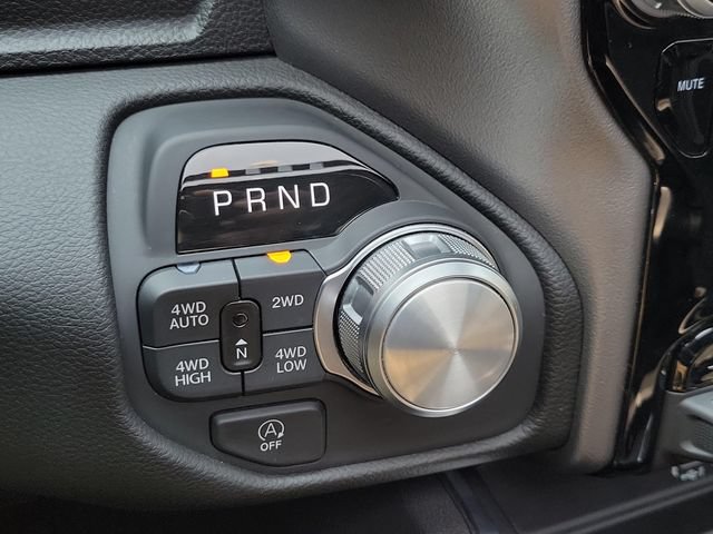 Used 2026 RAM 1500 Laramie AWD/4WD image 20