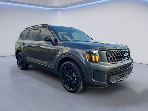 Used 2024 Kia Telluride EX X-Line AWD/4WD image 8