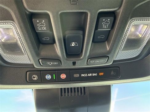 Used 2024 GMC Sierra 2500 Denali Ultimate image 19