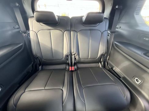 New 2025 Jeep Grand Cherokee L Limited image 12