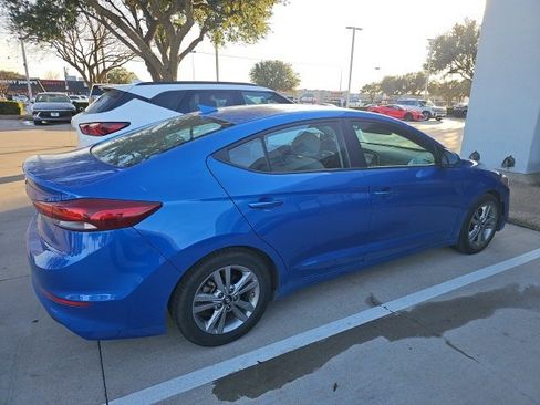 Used 2018 Hyundai Elantra Value Edition image 3