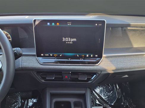 New 2026 Volkswagen Tiguan S AWD/4WD image 16