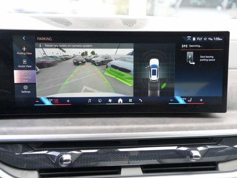 Certified 2024 BMW X5 xDrive50e w/ M Sport Package AWD/4WD image 14