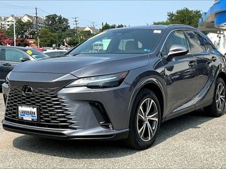 Used 2023 Lexus RX 350 Premium w/ Accessory Package (Z1) AWD/4WD video 1