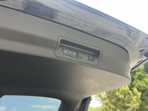 New 2026 Ford Explorer ST w/ Sun And Sound Package RWD image 27