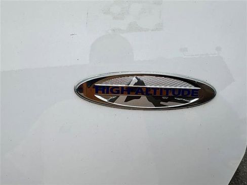 Used 2017 Jeep Compass High Altitude image 5