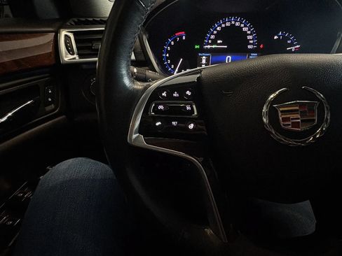 Used 2016 Cadillac SRX Premium FWD image 47