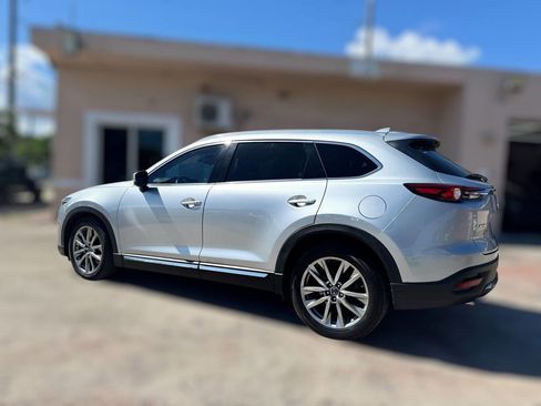 Used 2018 MAZDA CX-9 Grand Touring image 8
