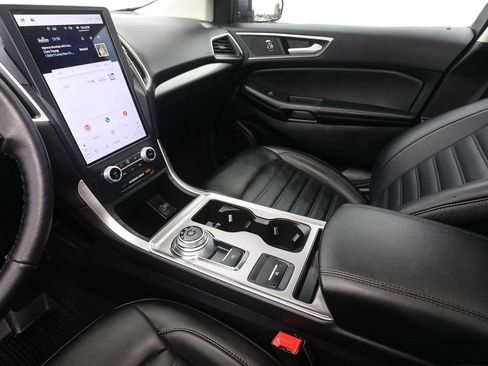 Used 2023 Ford Edge SEL w/ Convenience Package image 19
