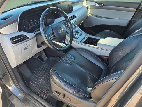 Used 2020 Hyundai Palisade SEL image 24