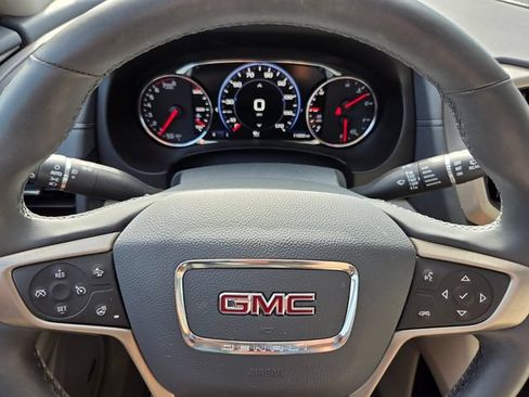 Used 2024 GMC Terrain Denali w/ Denali Premium Package AWD/4WD image 22