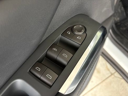 New 2026 Chevrolet Traverse LT w/ Driver Confidence Package FWD image 11
