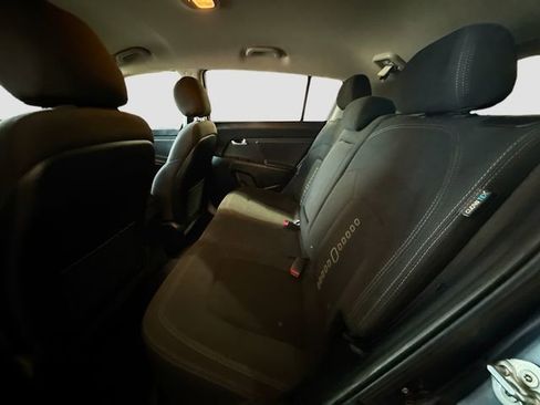 Used 2013 Kia Sportage EX image 23