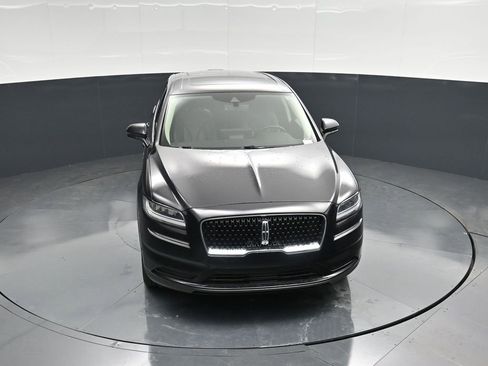 Used 2023 Lincoln Nautilus Reserve w/ Equipment Group 201A image 46