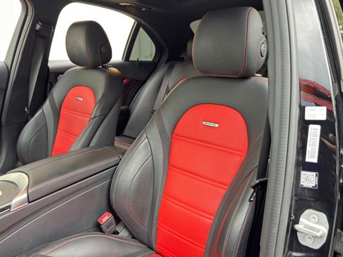 Used 2021 Mercedes-Benz C 63 AMG S image 37