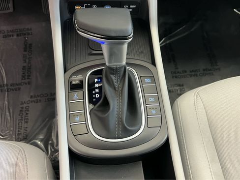 New 2026 Hyundai Kona SEL Sport image 32