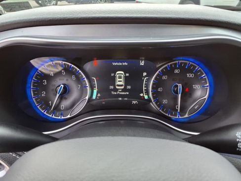 New 2026 Chrysler Pacifica Limited w/ S Appearance Package image 12