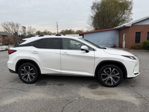 Used 2020 Lexus RX 350 Base 4dr SUV w/ Premium Package image 5