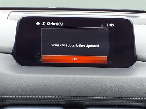 Used 2019 MAZDA CX-5 Grand Touring image 25