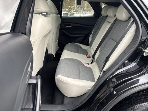 New 2026 MAZDA CX-30 AWD 2.5 S image 30