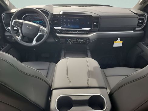 New 2026 Chevrolet Silverado 2500 LTZ w/ LTZ Plus Package image 24