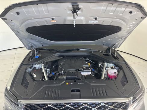 New 2026 Genesis GV70 2.5T Sport Prestige w/ G1 Accessory Package image 11