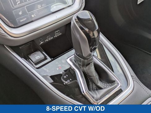 Certified 2025 Subaru Outback Premium image 14