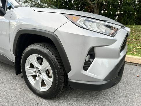 Used 2020 Toyota RAV4 XLE w/ Convenience Package AWD/4WD image 49