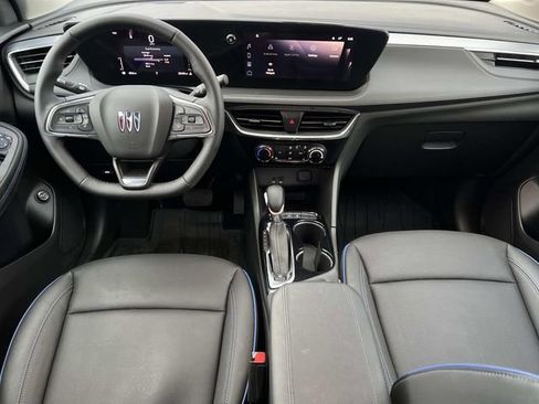 Used 2026 Buick Encore GX Sport Touring w/ Advanced Technology Package image 16