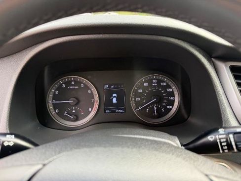 Used 2016 Hyundai Tucson Sport image 18