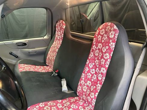 Used 2000 Ford F150 XL RWD image 26