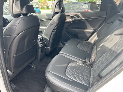 Used 2023 Kia Sportage X-Pro AWD/4WD image 18