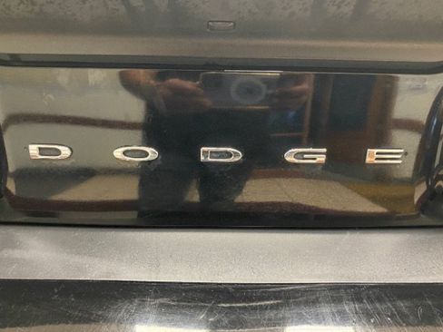 Used 2020 Dodge Challenger R/T Scat Pack RWD image 13