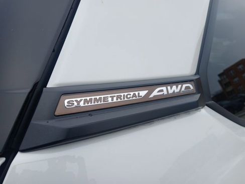 Used 2026 Subaru Forester Sport w/ Sport Package AWD/4WD image 27