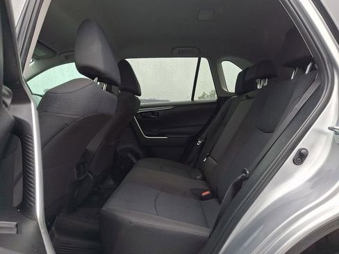 Used 2024 Toyota RAV4 LE AWD/4WD image 10